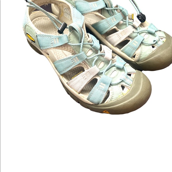 Keen waterproof river sandals excellent condition - Picture 5 of 9